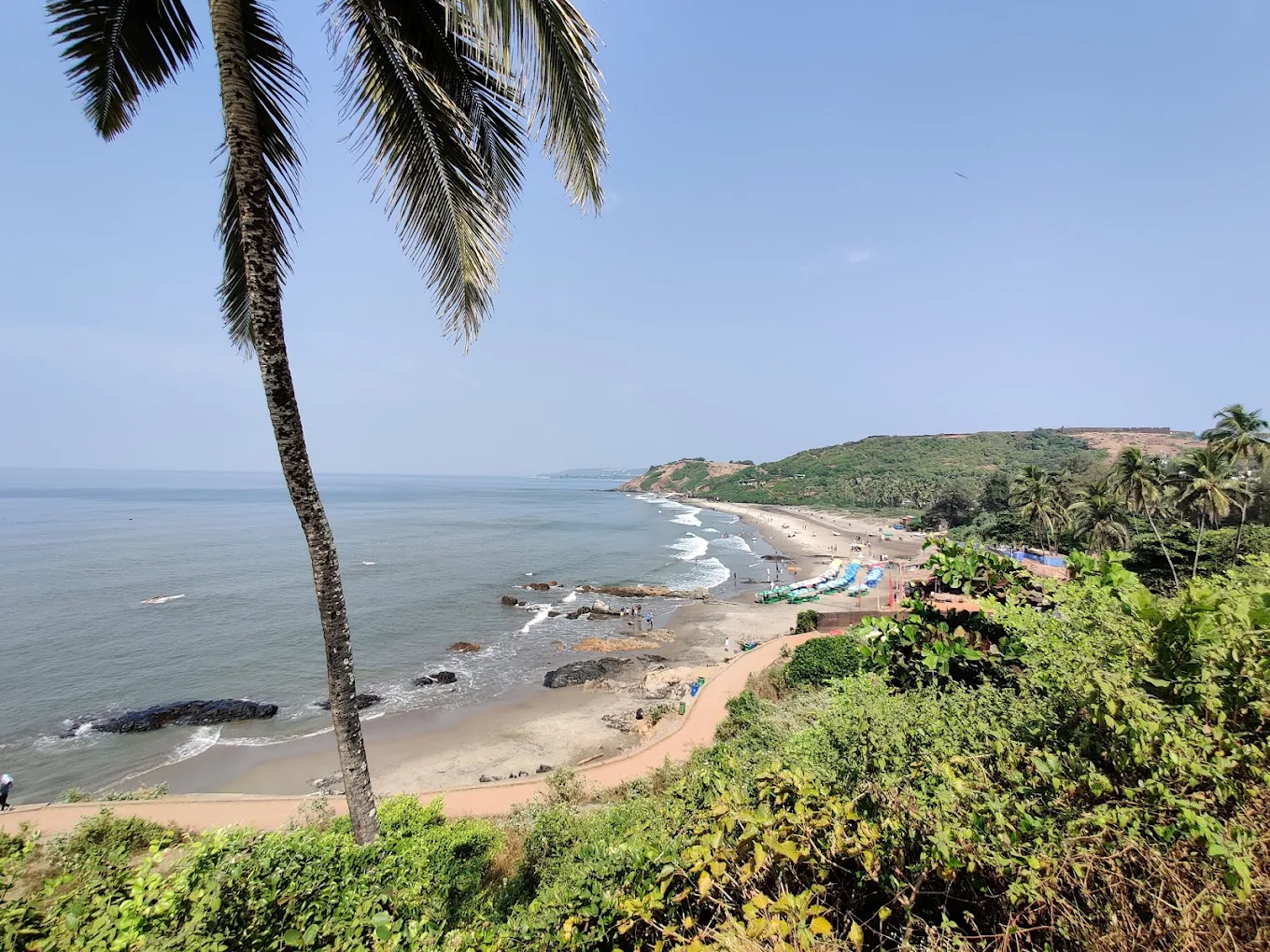 Goa