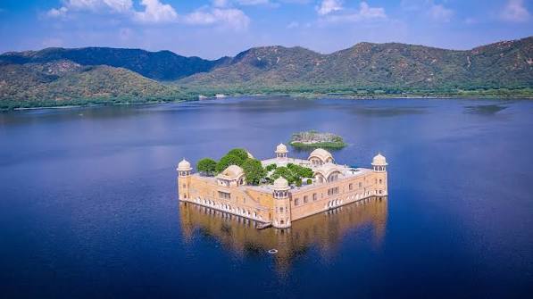 Jaipur