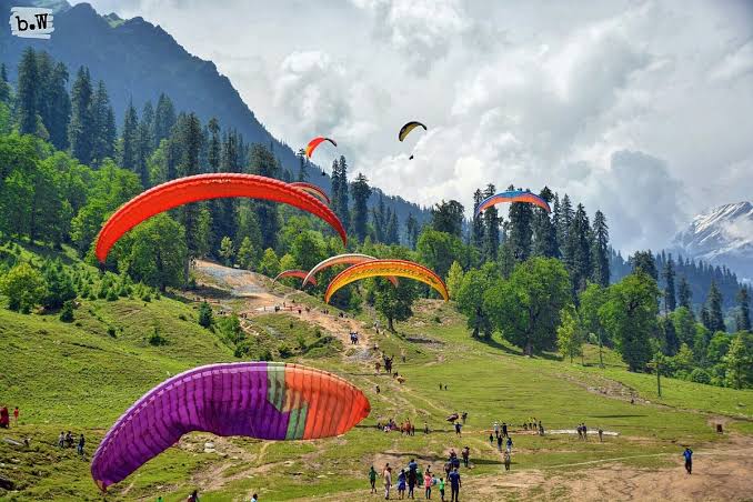 Snow Valley Resort