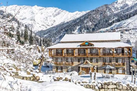 Kashmir Holiday Package